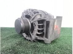Recambio de alternador para ford transit custom v362 autobús (f3) 2.2 tdci referencia OEM IAM 0125711132 6.CANALES - 150AH -POLE