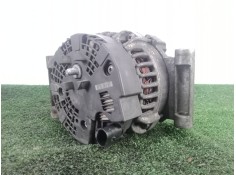 Recambio de alternador para ford transit custom v362 autobús (f3) 2.2 tdci referencia OEM IAM 0125711132 6.CANALES - 150AH -POLE 2