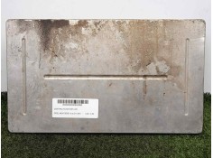 Recambio de centralita motor uce para opel monterey 3.0 dti cat referencia OEM IAM 8093631392-09363139  ISUZU 2