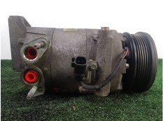 Recambio de compresor aire acondicionado para ford transit custom v362 autobús (f3) 2.2 tdci referencia OEM IAM BK2119D629AE 6.C 2