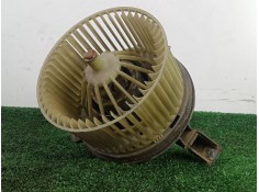 Recambio de motor calefaccion para peugeot 205 ii (20a/c) 1.4 referencia OEM IAM  2.PINES - Ø150MM BEHR