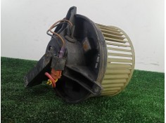 Recambio de motor calefaccion para peugeot 205 ii (20a/c) 1.4 referencia OEM IAM  2.PINES - Ø150MM BEHR 2