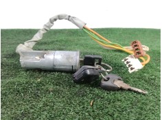 Recambio de conmutador de arranque para peugeot 205 ii (20a/c) 1.4 referencia OEM IAM  2.CONECTORES - 6.CABLES 