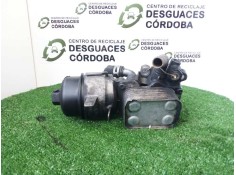 Recambio de enfriador aceite motor para peugeot expert kasten 2.0 hdi fap referencia OEM IAM 9685997780  