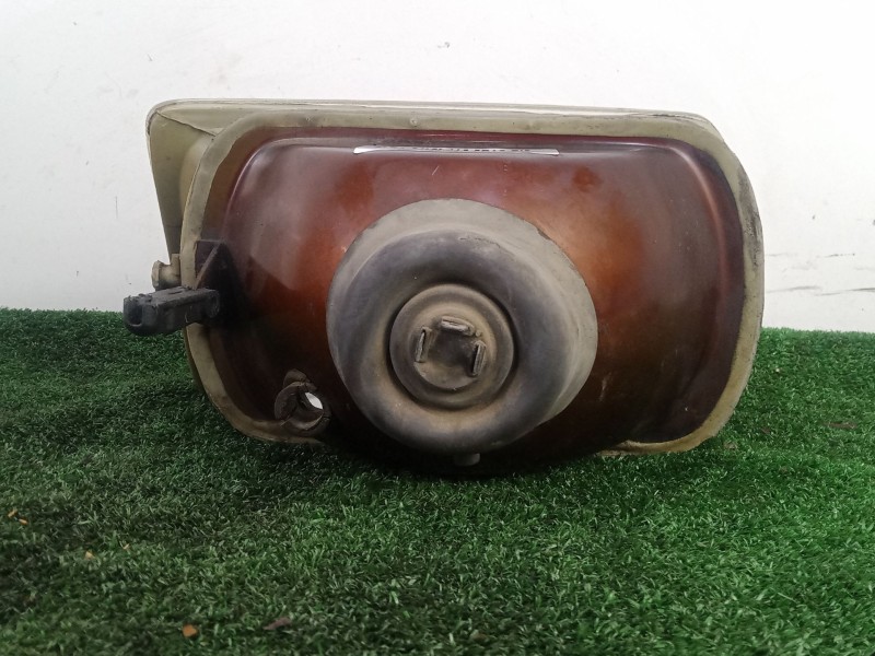 Recambio de faro izquierdo para peugeot 205 ii (20a/c) 1.4 referencia OEM IAM  FOCO.EUROPEO 