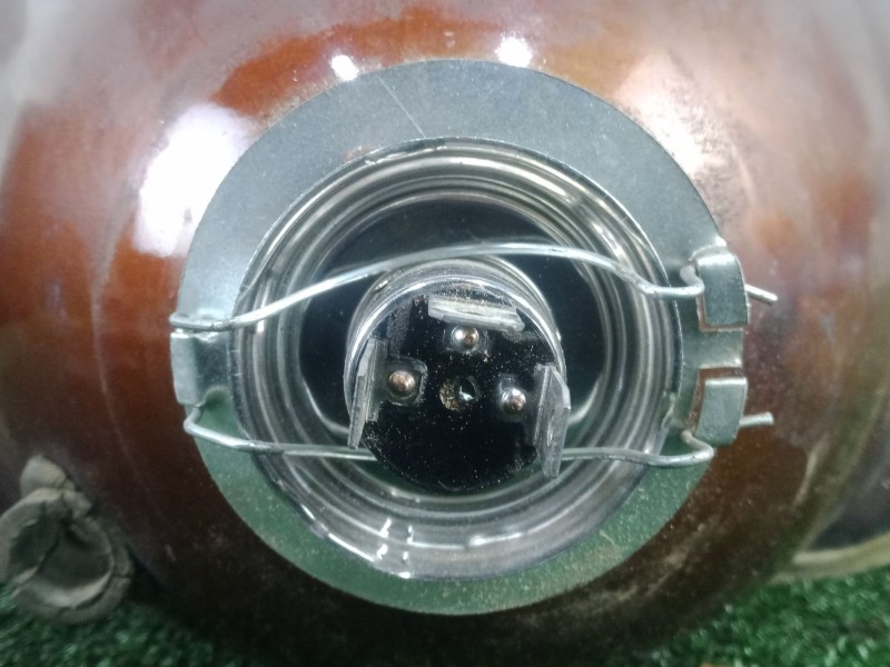 Recambio de faro izquierdo para peugeot 205 ii (20a/c) 1.4 referencia OEM IAM  FOCO.EUROPEO 