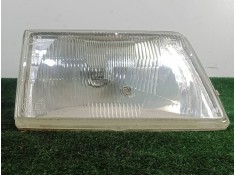 Recambio de faro derecho para peugeot 205 ii (20a/c) 1.4 referencia OEM IAM 084386 FOCO.EUROPEO VALEO