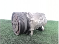 Recambio de compresor aire acondicionado para seat ibiza (6k1) 1.4 referencia OEM IAM 1H0820803D - SD7V161100 SD7V16 - 6.CANALES