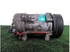 Recambio de compresor aire acondicionado para seat ibiza (6k1) 1.4 referencia OEM IAM 1H0820803D - SD7V161100 SD7V16 - 6.CANALES 2