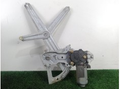Recambio de elevalunas delantero izquierdo para peugeot 205 ii (20a/c) 1.4 referencia OEM IAM  ELECTRICO - CON.MOTOR - 5.PUERTAS