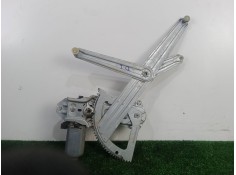 Recambio de elevalunas delantero izquierdo para peugeot 205 ii (20a/c) 1.4 referencia OEM IAM  ELECTRICO - CON.MOTOR - 5.PUERTAS 2