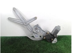 Recambio de elevalunas delantero derecho para peugeot 205 ii (20a/c) 1.4 referencia OEM IAM  ELECTRICO - 5.PUERTAS - CON.MOTOR 