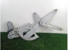 Recambio de elevalunas delantero derecho para peugeot 205 ii (20a/c) 1.4 referencia OEM IAM  ELECTRICO - 5.PUERTAS - CON.MOTOR  2
