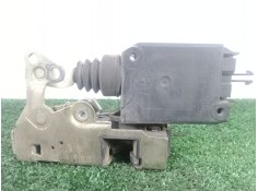 Recambio de cerradura puerta delantera izquierda para peugeot 205 ii (20a/c) 1.4 referencia OEM IAM  5.PUERTAS  2