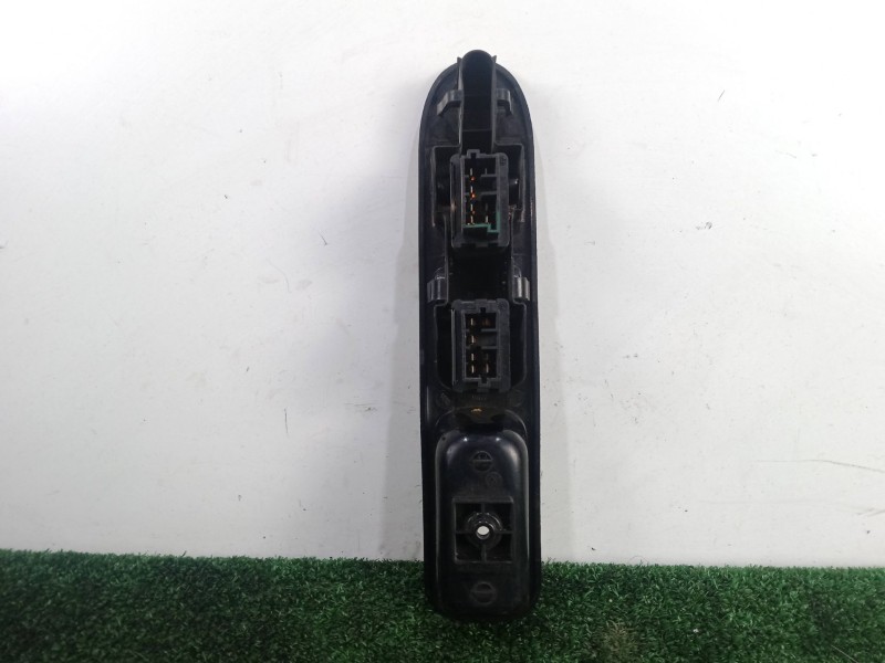 Recambio de mando elevalunas delantero izquierdo para peugeot 307 (s1) 2.0 hdi cat referencia OEM IAM  2.BOTONES 