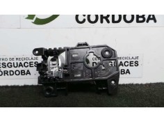 Recambio de maneta interior delantera derecha para kia carens ( ) 1.7 crdi cat referencia OEM IAM 82623RP000 GRIS  2