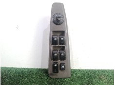 Recambio de mando elevalunas delantero izquierdo para kia cerato 2.0 lx crdi berlina (4-ptas.) referencia OEM IAM 621W05560 - S1