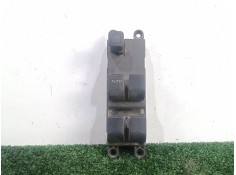 Recambio de mando elevalunas delantero izquierdo para nissan pick-up (d22) referencia OEM IAM  4 BOTONES 