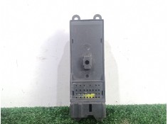 Recambio de mando elevalunas delantero izquierdo para nissan pick-up (d22) referencia OEM IAM  4 BOTONES  2