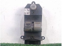 Recambio de mando elevalunas delantero izquierdo para honda civic berlina 3 (ep1/2) 1.7 cdti cat referencia OEM IAM 35750S5SG310