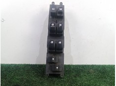 Recambio de mando elevalunas delantero izquierdo para kia carnival 2.9 crdi cat referencia OEM IAM 935704D320 - 935704D320OT 4.B