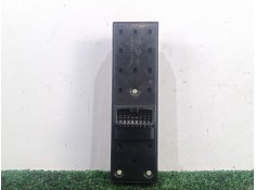 Recambio de mando elevalunas delantero izquierdo para kia sportage 2.0 crdi referencia OEM IAM KAKMPM370 - D37 04-10 4.BOTONES 2