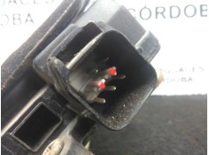 Recambio de cerradura puerta trasera derecha para kia sportage 2.0 cat referencia OEM IAM  5.PUERTAS ELECTRICA - 5.PIN 2