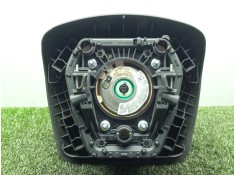 Recambio de airbag delantero izquierdo para iveco daily vi furgoneta 33s16, 35s16, 35c16, 40c16, 50c16 referencia OEM IAM 058015 2