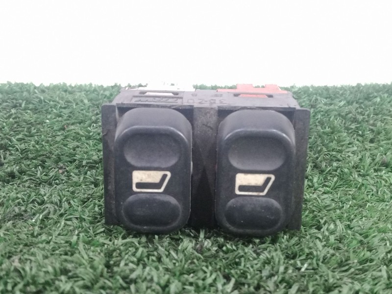 Recambio de mando elevalunas delantero izquierdo para peugeot 406 berlina (s1/s2) 2.1 turbodiesel cat referencia OEM IAM   