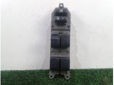 Recambio de mando elevalunas delantero izquierdo para toyota corolla (e15) 1.4 turbodiesel cat referencia OEM IAM 8482012520 4.B