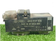 Recambio de rele para seat ibiza (6k) 1.4 referencia OEM IAM 6K0919506-898846000  