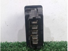 Recambio de mando elevalunas delantero izquierdo para peugeot 306 berlina 3/5 puertas (s1) 1.9 turbodiesel referencia OEM IAM  1 2