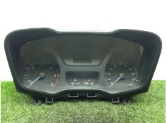 Recambio de cuadro instrumentos para ford transit custom v362 autobús (f3) 2.2 tdci referencia OEM IAM BK3T10849CJ 1.CONECTOR 