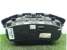 Recambio de cuadro instrumentos para ford transit custom v362 autobús (f3) 2.2 tdci referencia OEM IAM BK3T10849CJ 1.CONECTOR  2