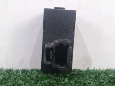 Recambio de mando elevalunas trasero derecho para peugeot 307 (s1) 1.6 16v cat referencia OEM IAM    2