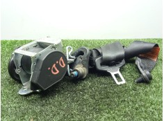 Recambio de cinturon seguridad delantero derecho para ford transit custom v362 autobús (f3) 2.2 tdci referencia OEM IAM BK21V612