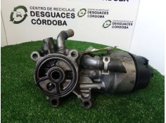 Recambio de enfriador aceite motor para peugeot expert kasten 2.0 hdi fap referencia OEM IAM 9685997780   2