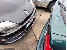 Recambio de paragolpes delantero para renault laguna iii (bt0/1) 1.5 dci (bt00, bt0a, bt0t, bt1j) referencia OEM IAM   