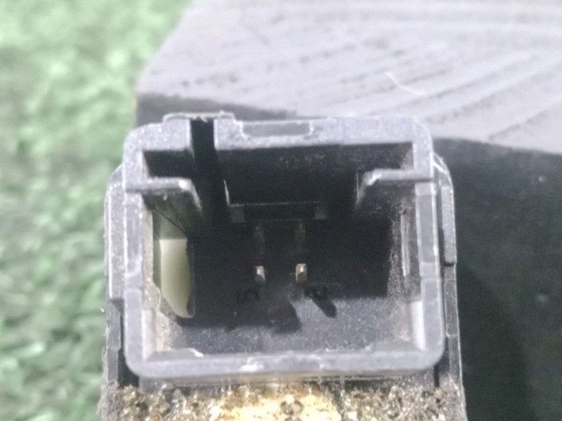 Recambio de mando elevalunas trasero izquierdo para citroën c4 berlina collection referencia OEM IAM   4.PIN