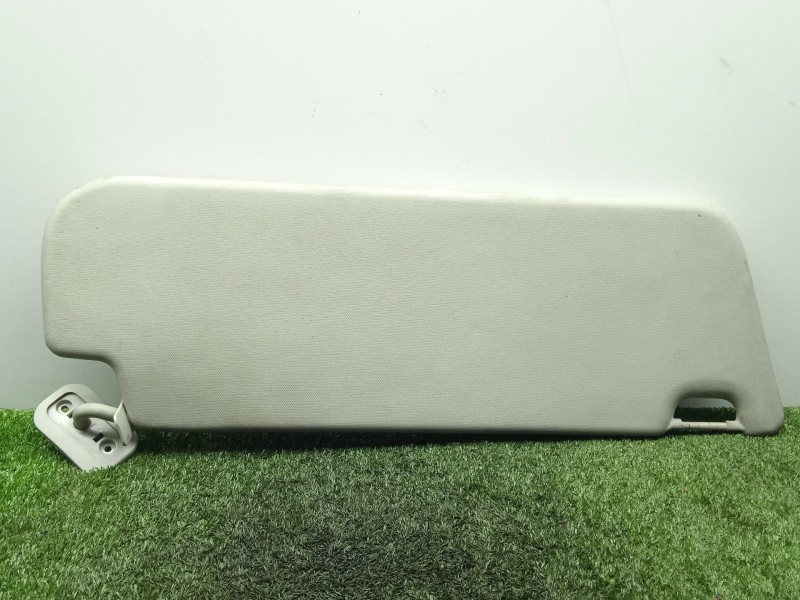 Recambio de parasol izquierdo para ford transit custom v362 autobús (f3) 2.2 tdci referencia OEM IAM BK21V04100AP1A01  