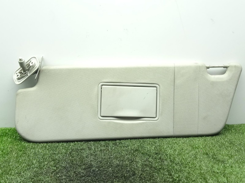 Recambio de parasol izquierdo para ford transit custom v362 autobús (f3) 2.2 tdci referencia OEM IAM BK21V04100AP1A01  