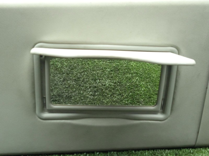 Recambio de parasol izquierdo para ford transit custom v362 autobús (f3) 2.2 tdci referencia OEM IAM BK21V04100AP1A01  