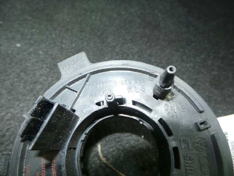 Recambio de anillo airbag para audi a6 berlina (4b2) 2.8 quattro referencia OEM IAM 1J0959653  