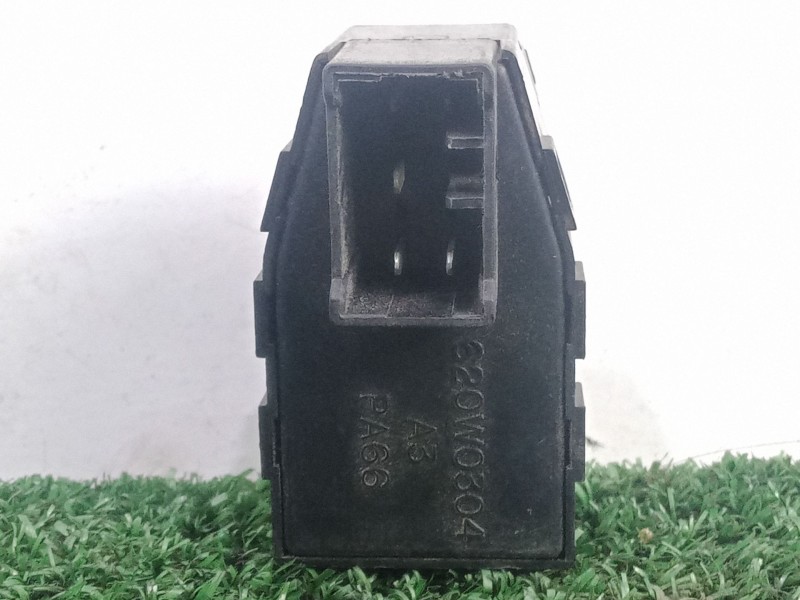 Recambio de mando elevalunas trasero derecho para kia joice 2.0 cat referencia OEM IAM   