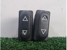 Recambio de mando elevalunas delantero izquierdo para peugeot 306 berlina 3/5 puertas (s1) 1.6 referencia OEM IAM 3159 1.SERIE -