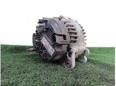 Recambio de alternador para seat leon (1p1) 1.9 tdi referencia OEM IAM 06F903023C - TG14C011 - 2542695G 140.AH - POLEA.EMBRAGUE  2