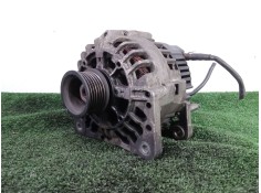 Recambio de alternador para volkswagen golf iv (1j1) 1.6 16v referencia OEM IAM 037903025T - 254228E 90.AH - POLEA.FIJA - 6.CANA