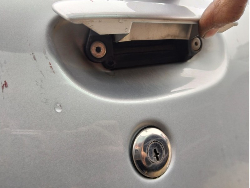 Recambio de maneta exterior delantera derecha para citroën xsara (n1) 1.9 d referencia OEM IAM   