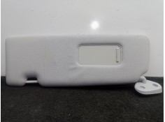 Recambio de parasol izquierdo para bmw serie 1 berlina (e81/e87) 2.0 turbodiesel cat referencia OEM IAM   