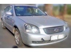 KIA MAGENTIS II (MG)